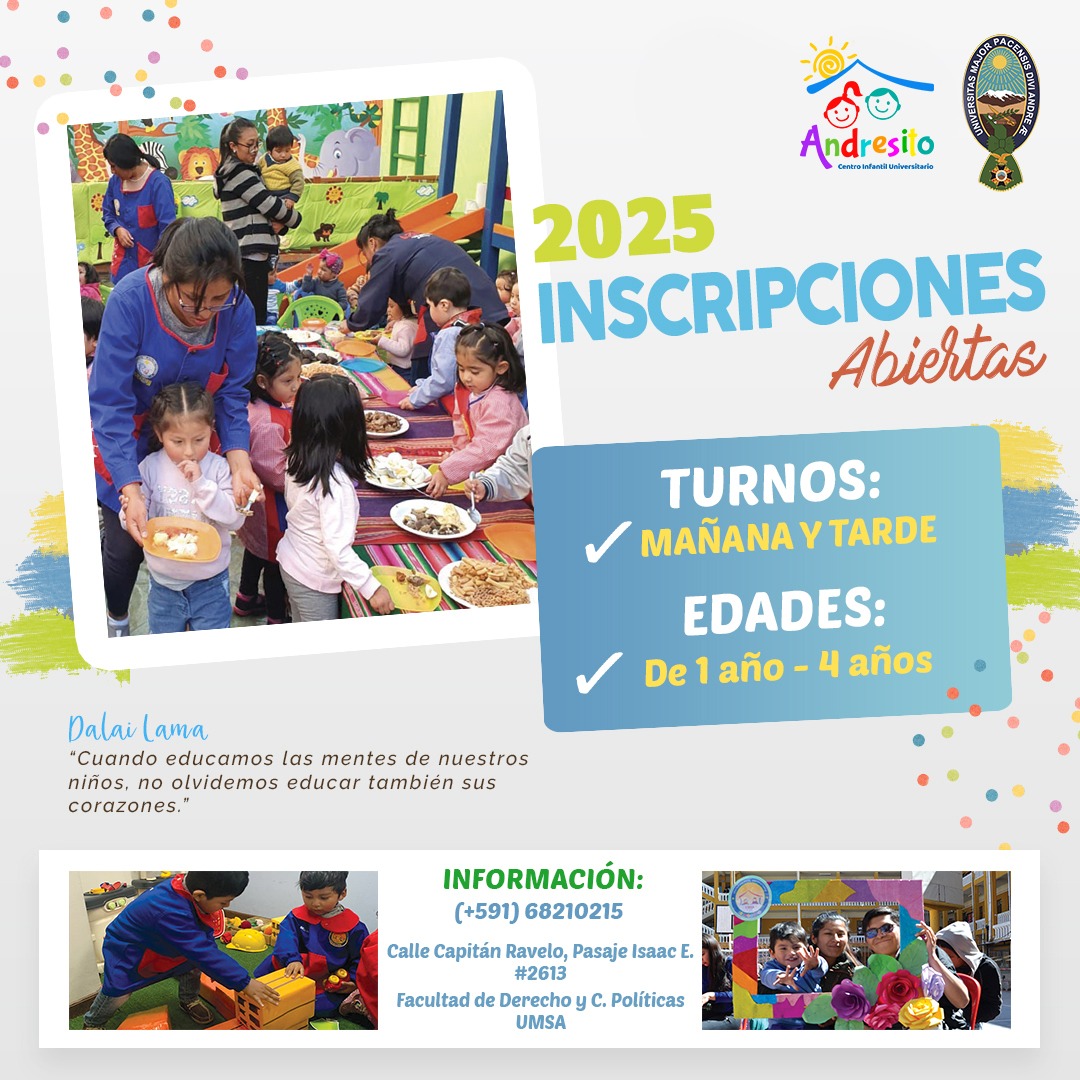 Información